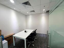 Suntec City (D1), Office #622073221
